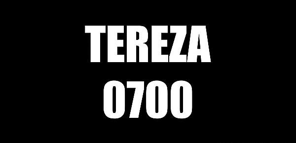  CZECH CASTING - TEREZA (0700)